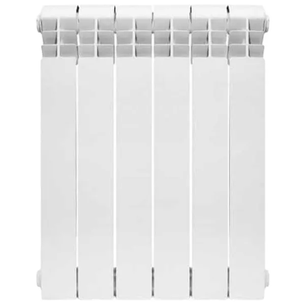 Radiator secțional Perfetto Premium EXTRA Aluminiu photo 1