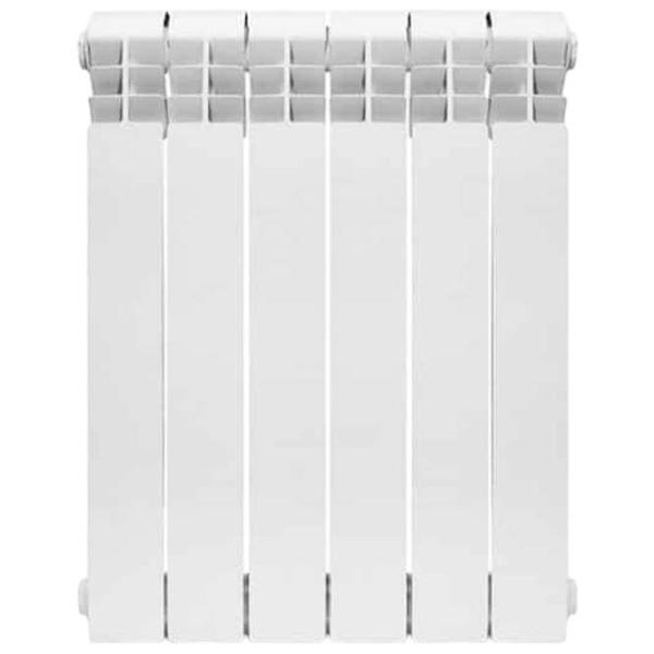 Radiator secțional Perfetto Premium EXTRA Aluminiu photo 1