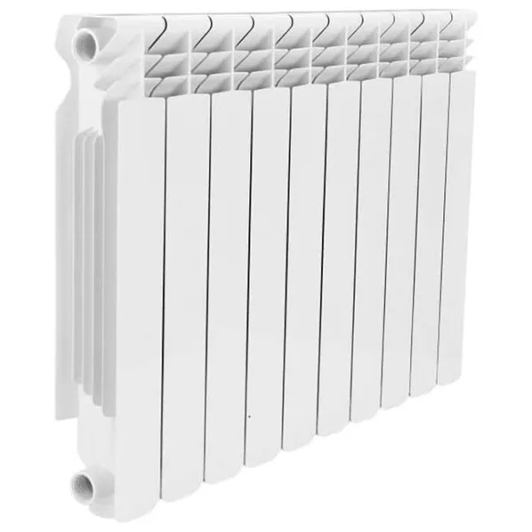 Radiator secțional Perfetto Premium EXTRA Aluminiu photo 2