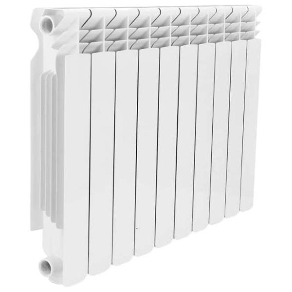 Radiator secțional Perfetto Premium EXTRA Aluminiu photo 2