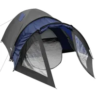 Cort Enero Camp Cool Blue Black photo 2