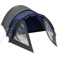 Cort Enero Camp Cool Blue Black photo 3