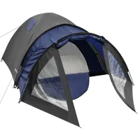 Cort Enero Camp Cool Blue Black photo 4