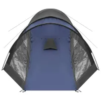 Cort Enero Camp Cool Blue Black photo 5