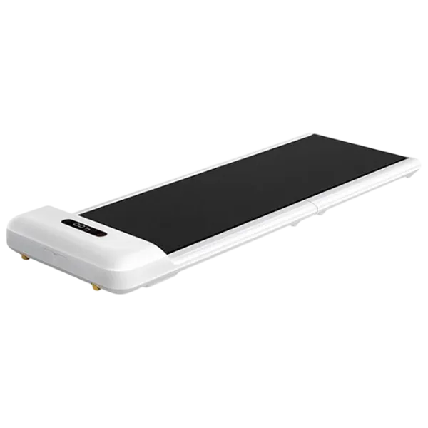 Bandă de alergat Kingsmith Treadmill C2 6 km/h / 100 kg / White photo 1