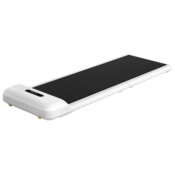 Bandă de alergat Kingsmith Treadmill C2 6 km/h / 100 kg / White photo 1