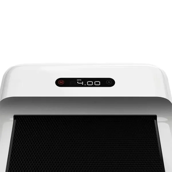 Bandă de alergat Kingsmith Treadmill C2 6 km/h / 100 kg / White photo 3