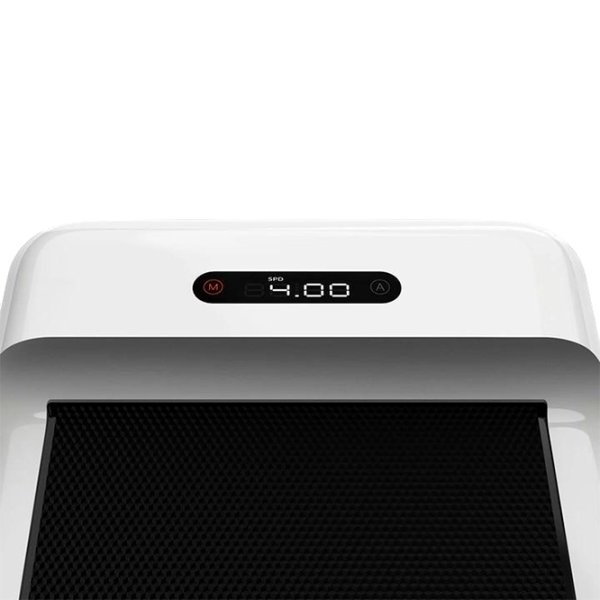 Bandă de alergat Kingsmith Treadmill C2 6 km/h / 100 kg / White photo 3