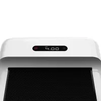 Bandă de alergat Kingsmith Treadmill C2 6 km/h / 100 kg / White photo 3