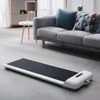 Bandă de alergat Kingsmith Treadmill C2 6 km/h / 100 kg / White photo 5