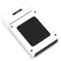 Bandă de alergat Kingsmith Treadmill C2 6 km/h / 100 kg / White photo 8