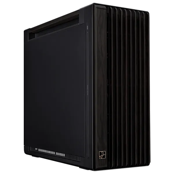 Carcasă Asus ProArt PA602 Wood Edition Mid Tower / Black photo 1