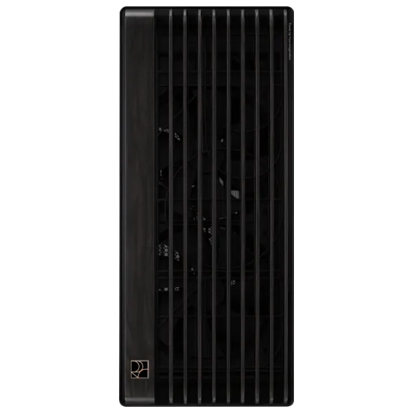 Carcasă Asus ProArt PA602 Wood Edition Mid Tower / Black photo 2