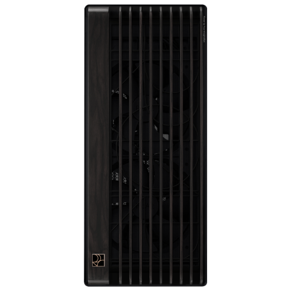 Carcasă Asus ProArt PA602 Wood Edition Mid Tower / Black photo 2