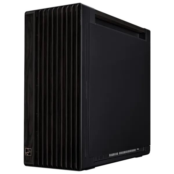 Carcasă Asus ProArt PA602 Wood Edition Mid Tower / Black photo 3
