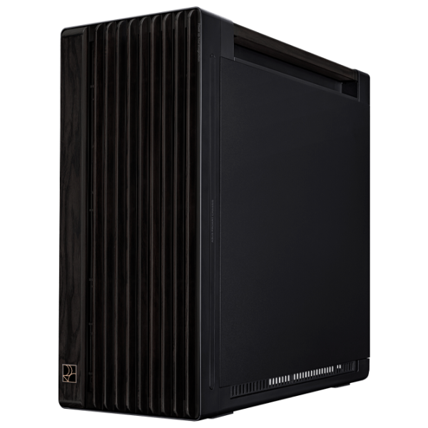 Carcasă Asus ProArt PA602 Wood Edition Mid Tower / Black photo 3