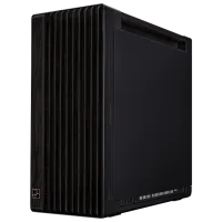 Корпус Asus ProArt PA602 Wood Edition Mid Tower / Черный photo 3