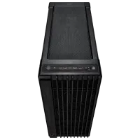 Корпус Asus ProArt PA602 Wood Edition Mid Tower / Черный photo 4