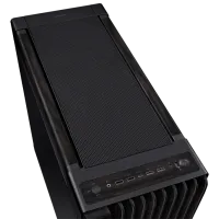 Корпус Asus ProArt PA602 Wood Edition Mid Tower / Черный photo 5