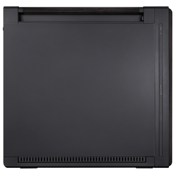 Carcasă Asus ProArt PA602 Wood Edition Mid Tower / Black photo 7