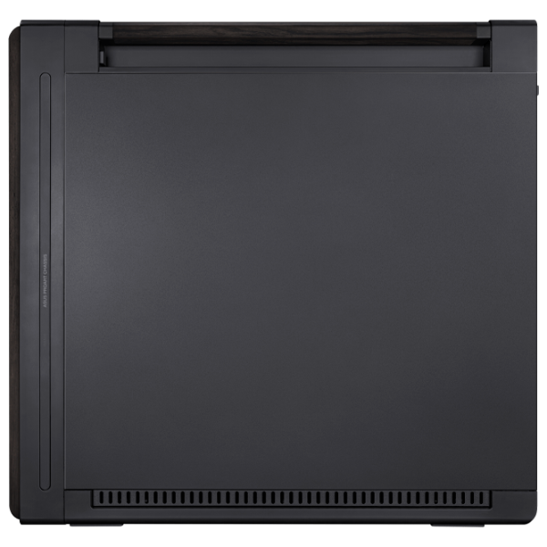 Carcasă Asus ProArt PA602 Wood Edition Mid Tower / Black photo 8