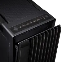 Корпус Asus ProArt PA602 Wood Edition Mid Tower / Черный photo 9