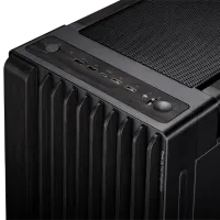 Корпус Asus ProArt PA602 Wood Edition Mid Tower / Черный photo 10