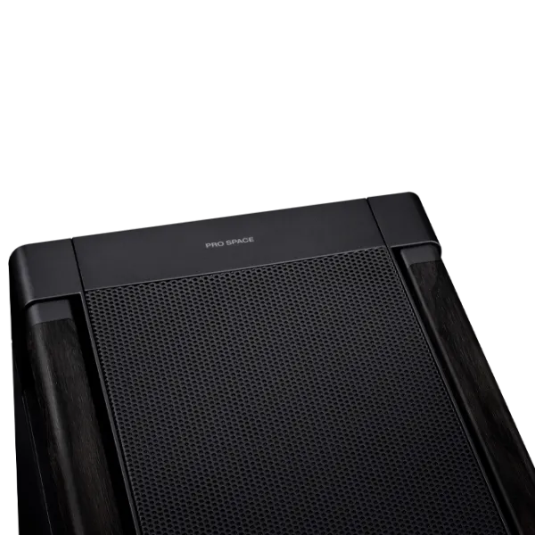 Carcasă Asus ProArt PA602 Wood Edition Mid Tower / Black photo 11