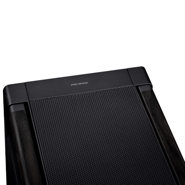 Carcasă Asus ProArt PA602 Wood Edition Mid Tower / Black photo 11