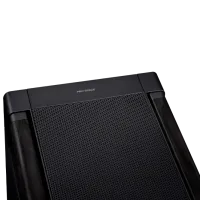 Корпус Asus ProArt PA602 Wood Edition Mid Tower / Черный photo 11