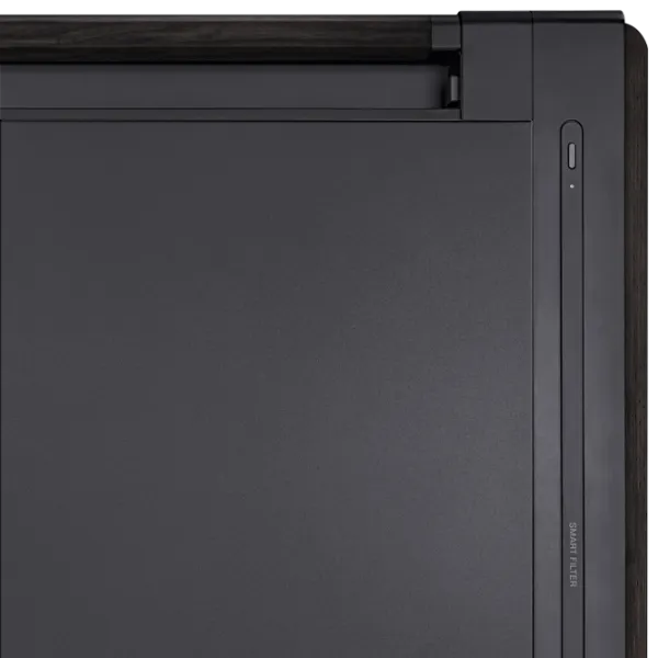Carcasă Asus ProArt PA602 Wood Edition Mid Tower / Black photo 12