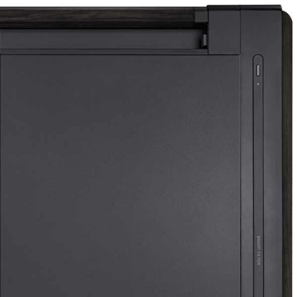 Carcasă Asus ProArt PA602 Wood Edition Mid Tower / Black photo 12
