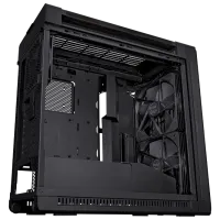 Корпус Asus ProArt PA602 Wood Edition Mid Tower / Черный photo 13