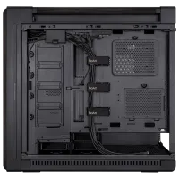 Корпус Asus ProArt PA602 Wood Edition Mid Tower / Черный photo 15