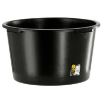 Ведро Vorel VOR06406 60л / Пластик