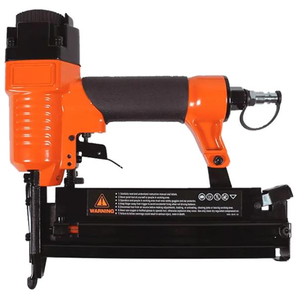 Pistol pneumatic Stark ANG-5040 Orange / 7 bar  photo 1