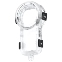 Husă Insta360 X5 Invisible Dive Case Transparent