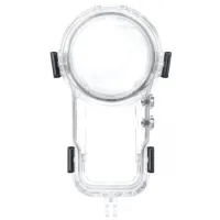 Husă Insta360 X5 Invisible Dive Case Transparent photo 2