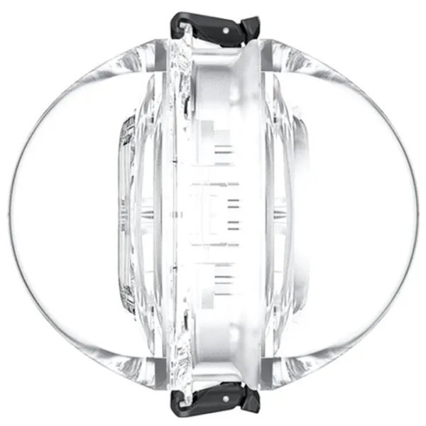 Husă Insta360 X5 Invisible Dive Case Transparent photo 4