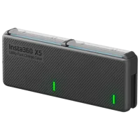 Încărcător Insta360 X5 Utility Fast Charge Case Black