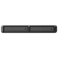 Încărcător Insta360 X5 Utility Fast Charge Case Black photo 2