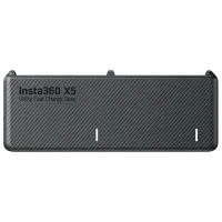 Încărcător Insta360 X5 Utility Fast Charge Case Black photo 3