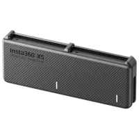 Încărcător Insta360 X5 Utility Fast Charge Case Black photo 4