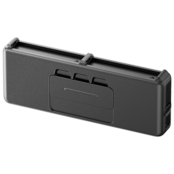 Зарядное устройство Insta360 X5 Utility Fast Charge Case Черный photo 5