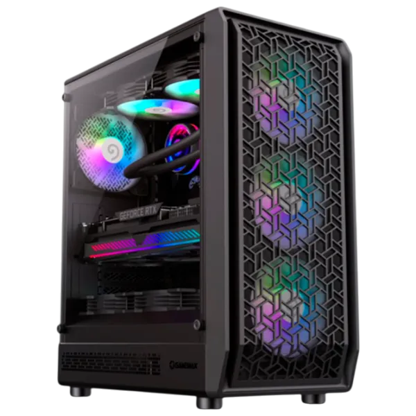 Calculator de jocuri Navigator 10656 Core i5 14400F/ 16 GB/ / 1 TB/ GeForce RTX 5060 Ti photo 1