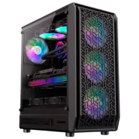 Calculator de jocuri Navigator 10656 Core i5 14400F/ 16 GB/ / 1 TB/ GeForce RTX 5060 Ti