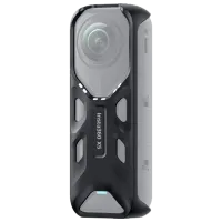 Husă Insta360 X5 Thermo Grip Cover Black