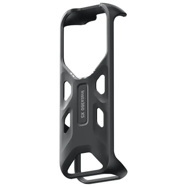 Husă Insta360 X5 Thermo Grip Cover Black photo 2
