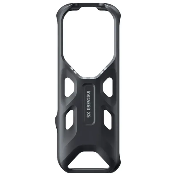 Husă Insta360 X5 Thermo Grip Cover Black photo 5