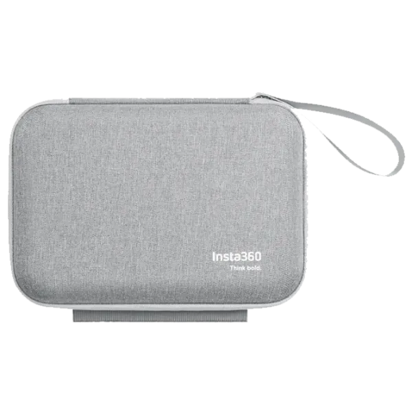 Чехол Insta360 X5 Carry Case Серый photo 1
